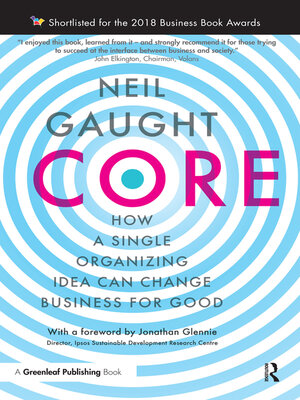 cover image of CORE